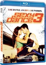 Step Up 3 (Blu-ray Movie)