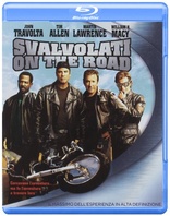 Wild Hogs (Blu-ray Movie), temporary cover art