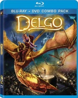 Delgo (Blu-ray Movie)