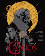 Cronos (Blu-ray Movie)