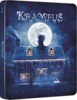 Krampus (Blu-ray Movie)