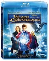 The Sorcerer's Apprentice (Blu-ray Movie), temporary cover art