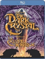 The Dark Crystal (Blu-ray Movie)