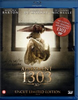 Apartment 1303 3D (Blu-ray Movie)