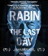 Rabin, the Last Day (Blu-ray Movie)