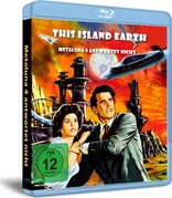 This Island Earth (Blu-ray Movie)