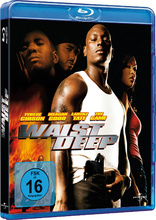 Waist Deep (Blu-ray Movie)