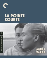 La Pointe Courte (Blu-ray Movie)