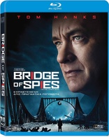 Bridge of Spies (Blu-ray Movie)