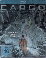 Cargo (Blu-ray Movie)