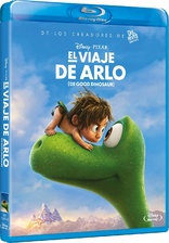 The Good Dinosaur (Blu-ray Movie)