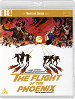 The Flight of the Phoenix (Blu-ray Movie)