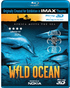 Wild Ocean 3D (Blu-ray Movie)