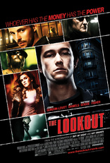 The Lookout (Blu-ray Movie)