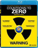 Countdown to Zero (Blu-ray Movie)