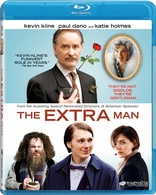 The Extra Man (Blu-ray Movie)