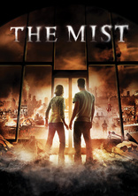 The Mist (Blu-ray Movie)