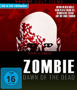 Dawn of the Dead (Blu-ray Movie)