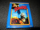 Zombi / Dawn of the Dead (Blu-ray Movie)