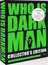 Darkman Trilogy (Blu-ray Movie)