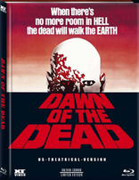 Dawn of the Dead (Blu-ray Movie)