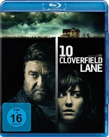 10 Cloverfield Lane (Blu-ray Movie)