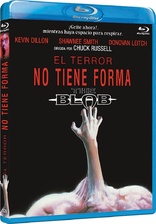 The Blob (Blu-ray Movie), temporary cover art