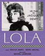 Lola (Blu-ray Movie)