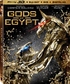 Gods of Egypt 3D (Blu-ray Movie)