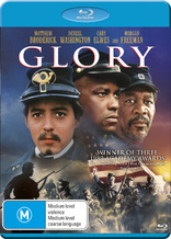 Glory (Blu-ray Movie)