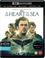 In the Heart of the Sea 4K (Blu-ray Movie), temporary cover art