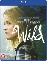 Wild (Blu-ray Movie)