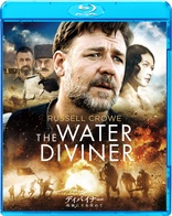 The Water Diviner (Blu-ray Movie)