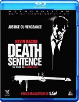 Death Sentence (Blu-ray Movie)