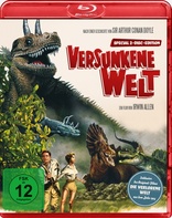 The Lost World (Blu-ray Movie)