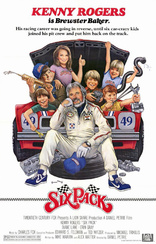 Six Pack (Blu-ray Movie)