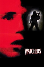 Watchers (Blu-ray Movie)