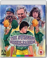 The Swinging Cheerleaders (Blu-ray Movie)