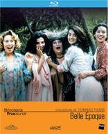 Belle poque (Blu-ray Movie)