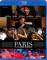 Paris (Blu-ray Movie), temporary cover art