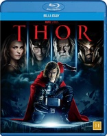 Thor (Blu-ray Movie)