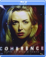 Coherence (Blu-ray Movie)