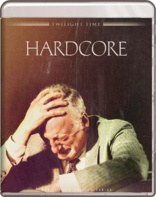 Hardcore (Blu-ray Movie)