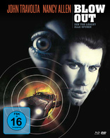 Blow Out (Blu-ray Movie)