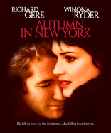 Autumn in New York (Blu-ray Movie)