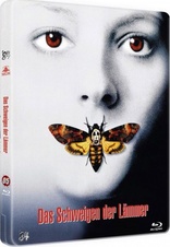 Silence Of The Lambs (Blu-ray Movie), temporary cover art