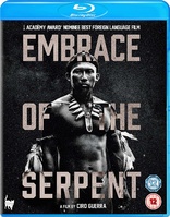 Embrace of the Serpent (Blu-ray Movie)