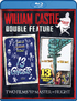 William Castle Double Feature (Blu-ray Movie)