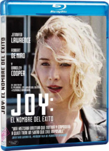 Joy (Blu-ray Movie)