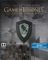 Game of Thrones: The Complete Fourth Season (Blu-ray Movie)